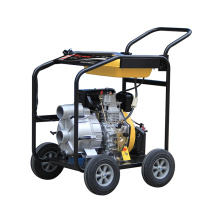 WP30VE 3 -дюймовый 80 мм 178F 6HP двигатель 12,5 л.